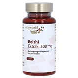 Reishi extracto 500 mg cápsulas 100 Cápsulas
