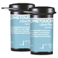 Benzile de testare ONE Touch Ultra Plus 2X50 buc