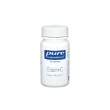 pure encapsulations IJzer-C 60 St