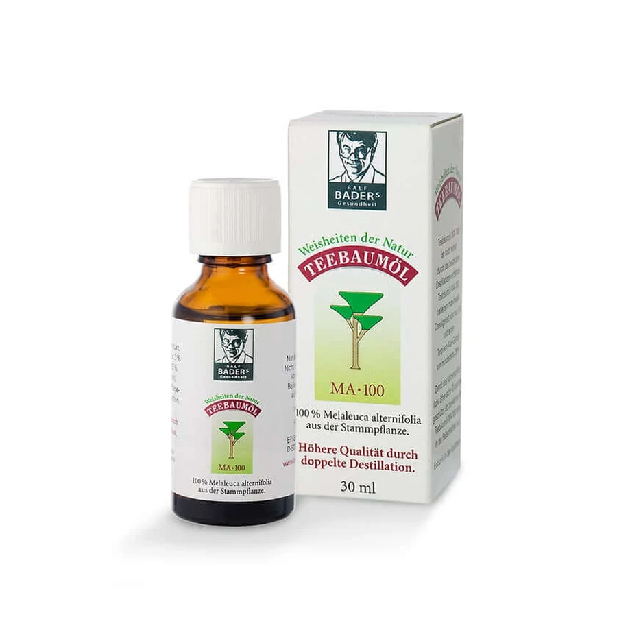 Ulei de arbore de ceai MA-100 30 ml