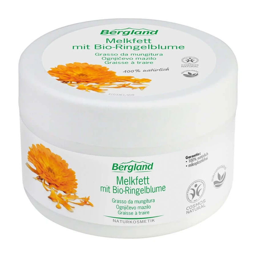 Bergland Melkvet 200 ml