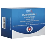Duramental Glutatión 300 mg PLUS estómagos 60 uds.