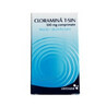 Cloramina T-Sin, 50 comprimidos, Sintofarm