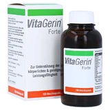 VITA Gerin Forte capsule molli 100 Capsule