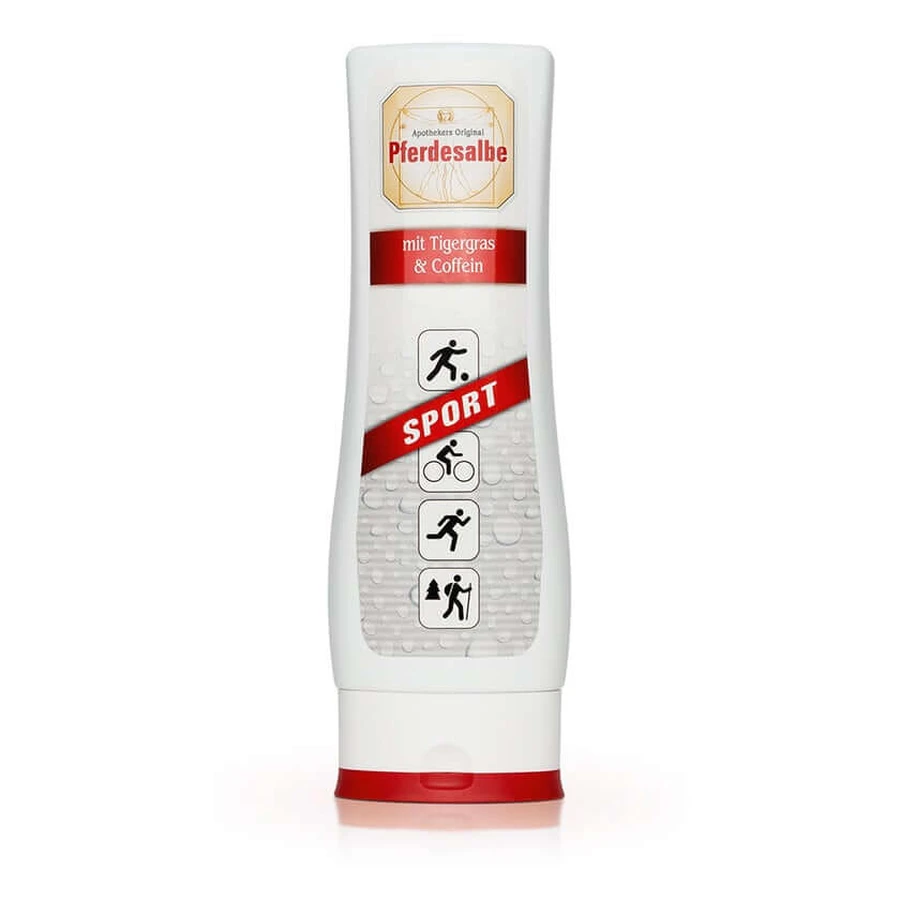 Apothekers Originele Paardenzalf SPORT 250 ml
