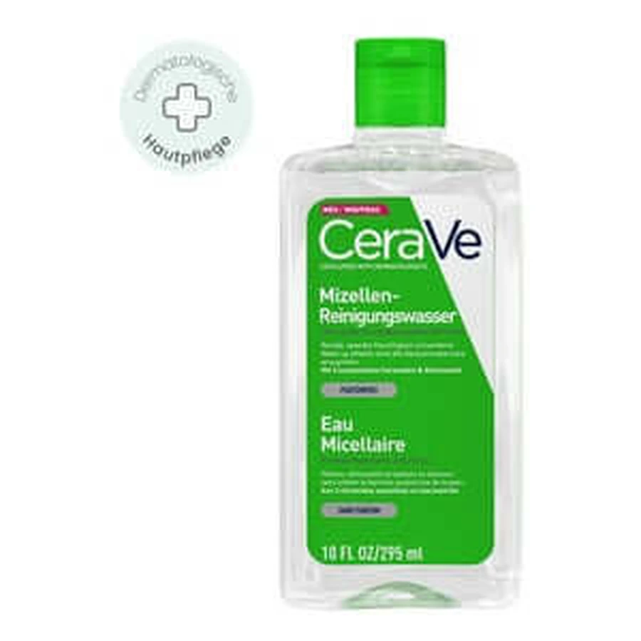 Apă micelară Cerave 296 ml