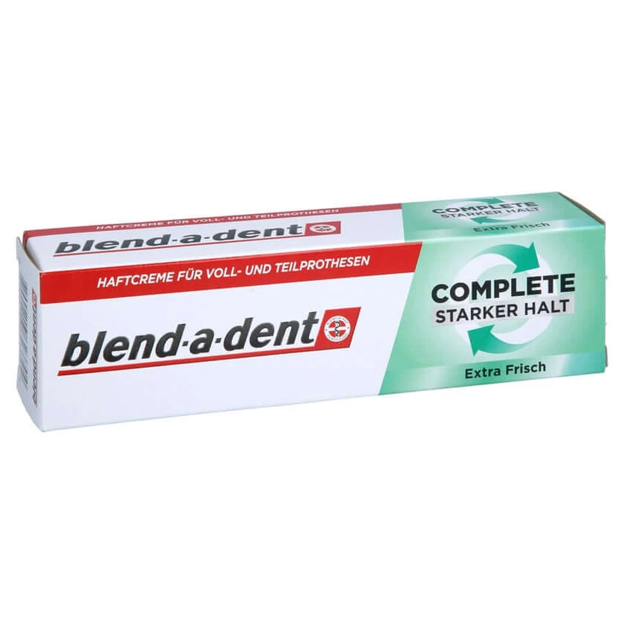 Blend A Dent Complete Bonding Cream Extra Fris 47 g