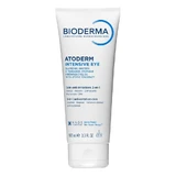 BIODERMA Atoderm Intensieve oogreiniging & oogcrème 100 ml