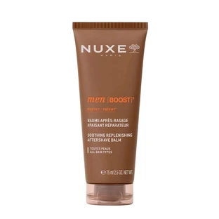 NUXE Uomo [BOOST]³ Balsamo dopobarba 75 ml