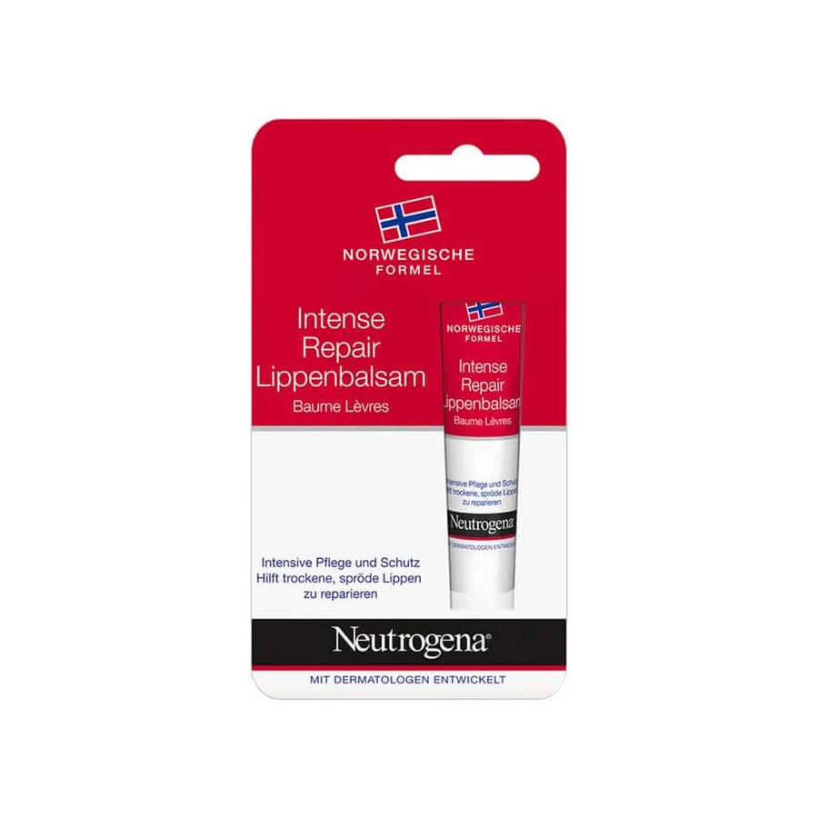 Neutrogena Formula norvegiană Reparare intensă 15 ml