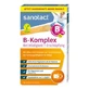 Sanotact Complejo B cansancio+agotamiento Tabl. 60 St.