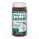 Omega-3-6-9 500 mg Capsule Biologiche 180 Capsule