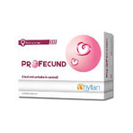 Envase Profecund (3 por el precio de 2), 30 comprimidos, Hyllan