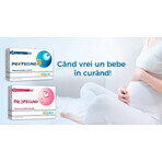 Envase Profecund (3 por el precio de 2), 30 comprimidos, Hyllan