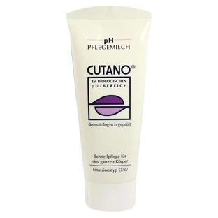 Cutano Lapte de îngrijire 200 ml
