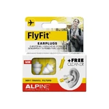 Alpine Flyfit tapones 2 pcs