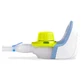 Dispositif d'inhalation libre PARI BOY 1 pc