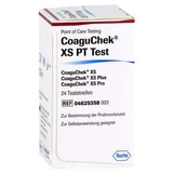 Coaguchek XS PT Test PST 1X24 St