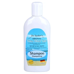 Szampon DEAD SEA SALT 250 ml