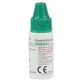 Gluco TEST Plus controlevloeistof normaal 4 ml