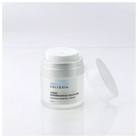Cremă de regenerare celulară Cellexia, 30 ml