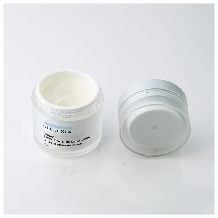 Cremă de regenerare celulară Cellexia, 30 ml