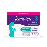 Femibion 3 Lactancia 2X112 St