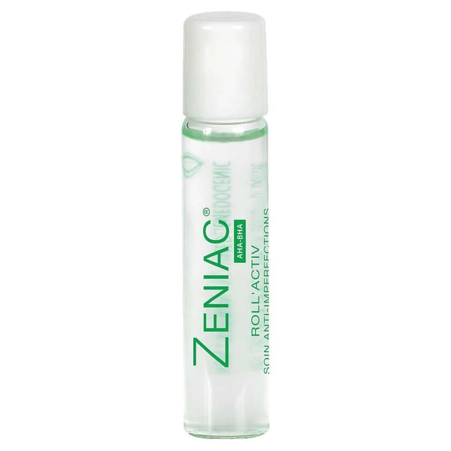 Noreva Zeniac Roll'activ peau impure 5 ml