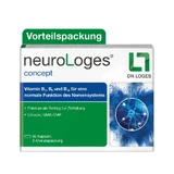 Concept neuroLoges 60 St