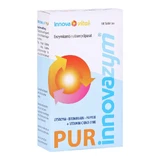 Innovazym pure tabletka powlekana dojelitowo 100 St