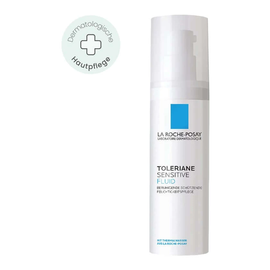 La Roche Posay Toleriane Fluido Sensibile 40 ml