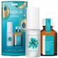 Paquete Navide&#241;o Light, Tratamiento Light 15 ml + Perfume Cabello y Cuerpo 30 ml, Moroccanoil