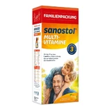 Suc Sanostol 780 ml