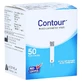 Contour Sensors Bandelettes réactives 50 pcs
