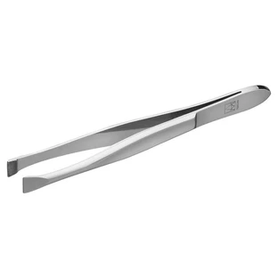 Pensetă Apoline dreaptă 8 cm cromată 1 buc