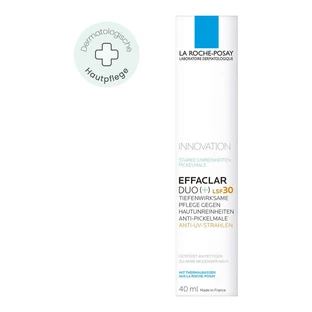 La Roche Posay Effaclar Dúo (+) SPF 30 40 ml