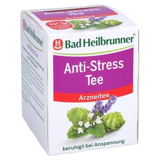 BAD Heilbrunner Anti-stress-thee Filterbe 8X1,75 g