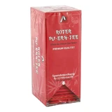 Avitale Red Pu-Erh ceai filtru 20X2 g
