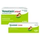 Venostasin Retard capsule + cremă mare 1 set
