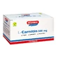 MEGAMAX L-Carnitina 500 mg 120 St