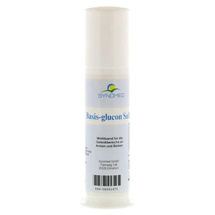 Basis Glucon Unguento 75 ml