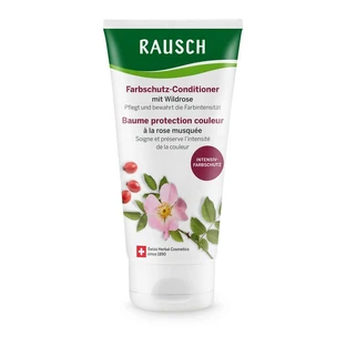 RAUSCH Kleurbeschermende Conditioner Wilde Roos 150 ml