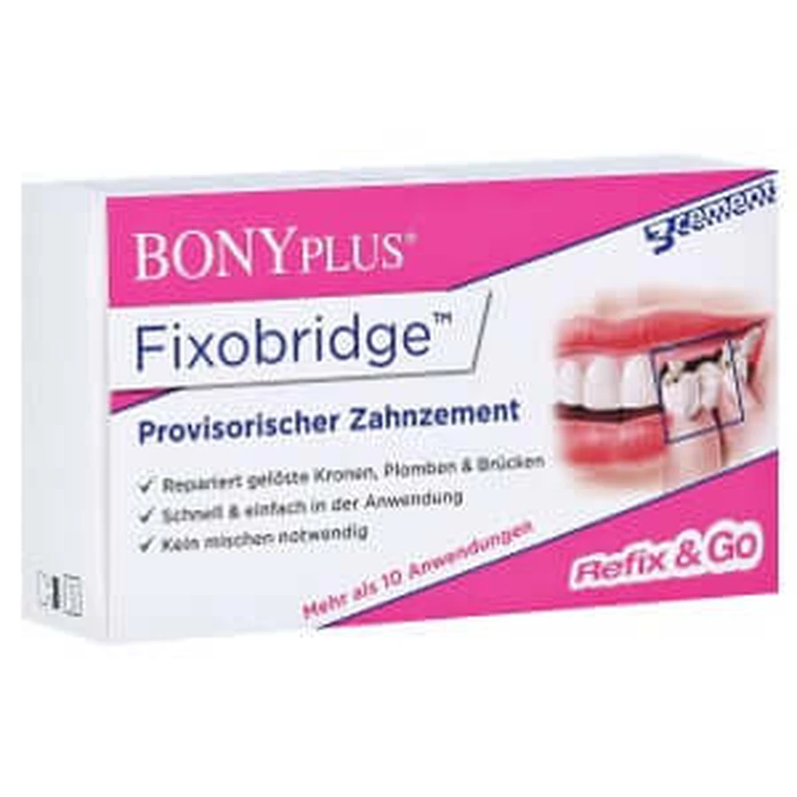 Fixobridge 7 g