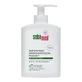 Emulsie de spălare fără săpun Sebamed cu dozator 200 ml