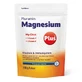 Pluramin Magnez plus proszek w saszetce 300 g