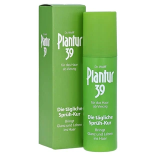 Plantur 39 Spray Behandeling 125 ml