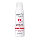 Allpresan Especial Pies Nº 7 Crema Espuma 125 ml