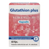 Glutatión PLUS Cápsulas 60 Cápsulas