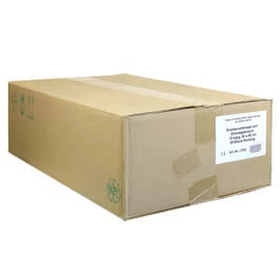 Patient pad 60x90 cm 12-ply 50 pcs.