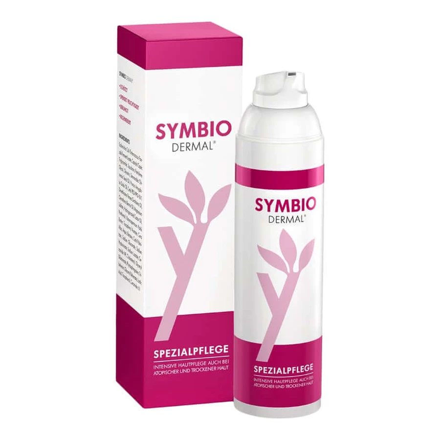 SYMBIO DERMAL Emulsie 75 ml